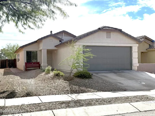 9968 E Country Shadows Dr, Tucson, AZ 85748