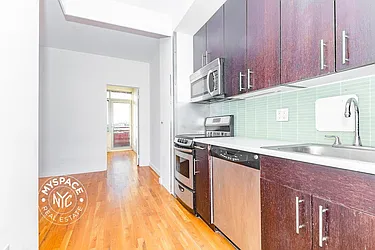 Rented by MySpaceNYC