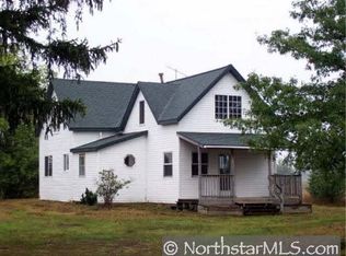 26068 County Highway F, New Auburn, WI 54757