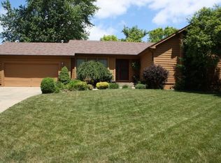 1322 Windmill Dr, Lafayette, IN 47909