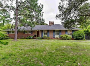 1322 Kathwood Dr, Columbia, SC 29206