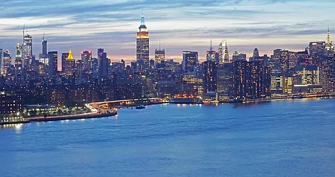 Rented by R New York