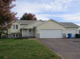 1434 Roosevelt St S, Cambridge, MN 55008