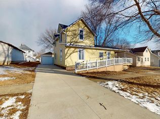 605 Cherokee St, Alta, IA 51002