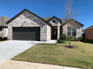 532 Colt Dr, Lavon, TX 75166