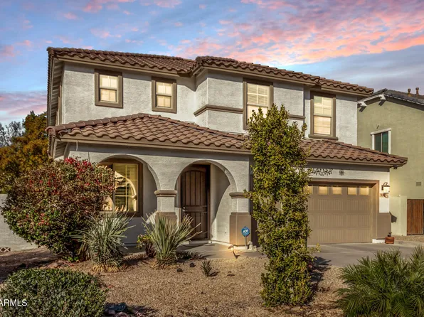 904 E ZESTA Lane, Gilbert, AZ 85297