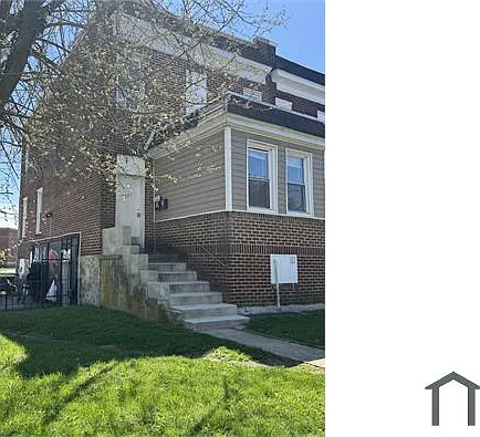 2901 Oakley Ave