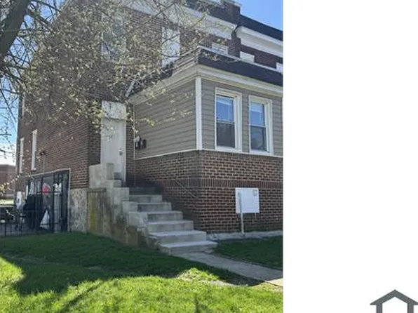 2901 Oakley Ave, Baltimore, MD 21215