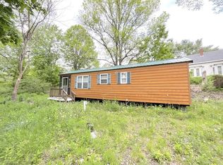 406 Front St, Richmond, ME 04357