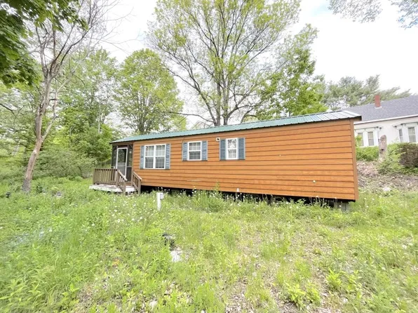 406 Front Street, Richmond, ME 04357