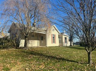 14051 Pike St LOT 26, Brookville, IN 47012