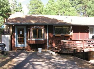 2877 Buffalo Trl, Flagstaff, AZ 86005