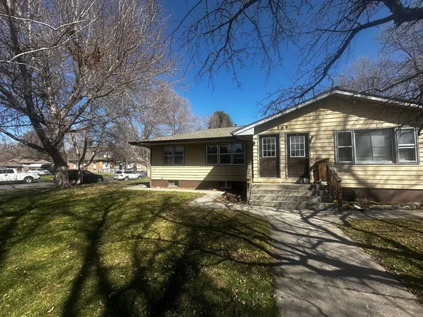 309 E Garfield St Unit A-g, Bozeman, MT 59715