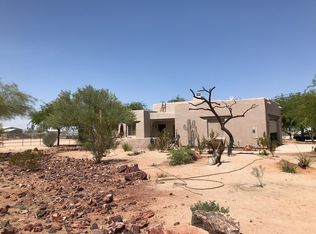 28190 E County 14th St, Wellton, AZ 85356