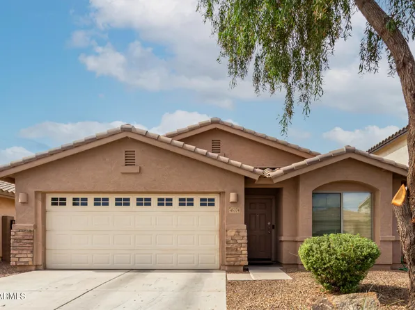 45374 W Applegate Rd, Maricopa, AZ 85139