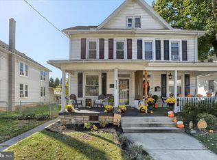 717 N Railroad St, Palmyra, PA 17078