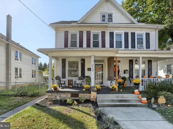 717 N Railroad St, Palmyra, PA 17078
