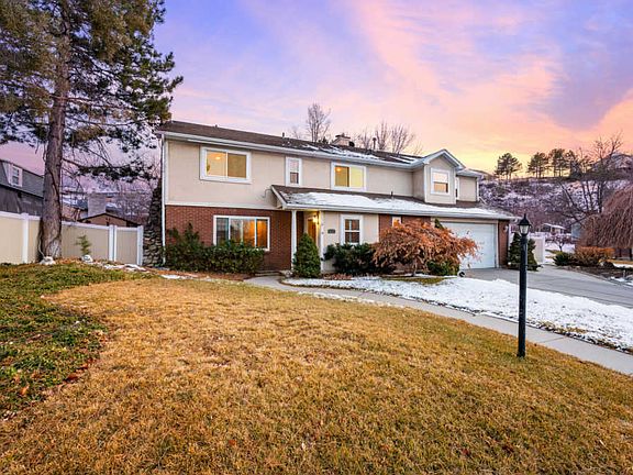 3rd image of 2374 E Snow Mountain Dr