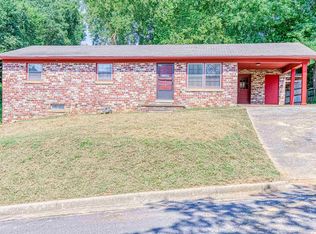 401 S Weakley St, Florence, AL 35630
