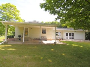 2705 Ledgeview Rd, De Pere, WI 54115
