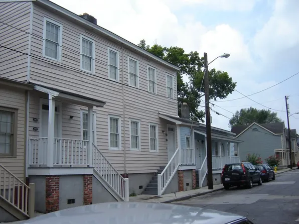 539 E Hall St #A, Savannah, GA 31401