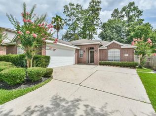 6207 Knollwood Trl, Spring, TX 77373