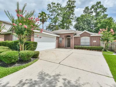 6207 Knollwood Trl, Spring, TX, 77373