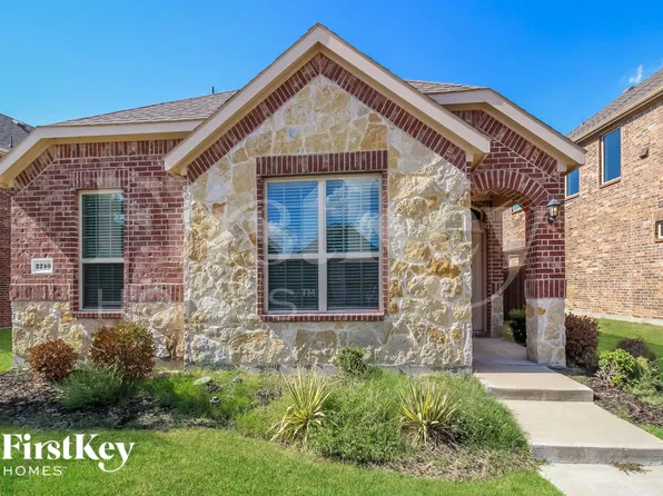 2240 Barx Dr, Little Elm, TX 75068