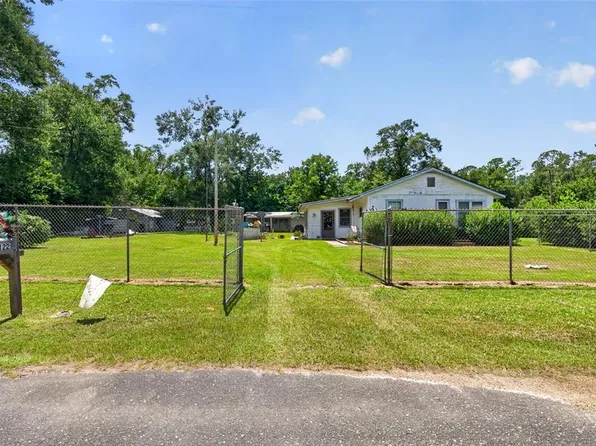 122 HILTY CIRCLE, WEWAHITCHKA, FL 32465