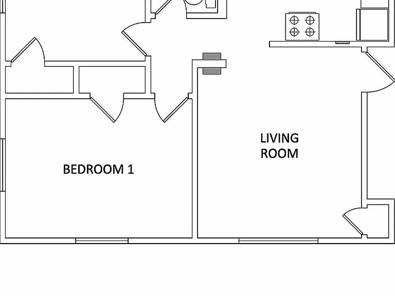 2x1 720 sq ft - Upper 2x1 720 sq ft - Upper