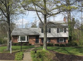 8516 Academy Rd, Henrico, VA 23229