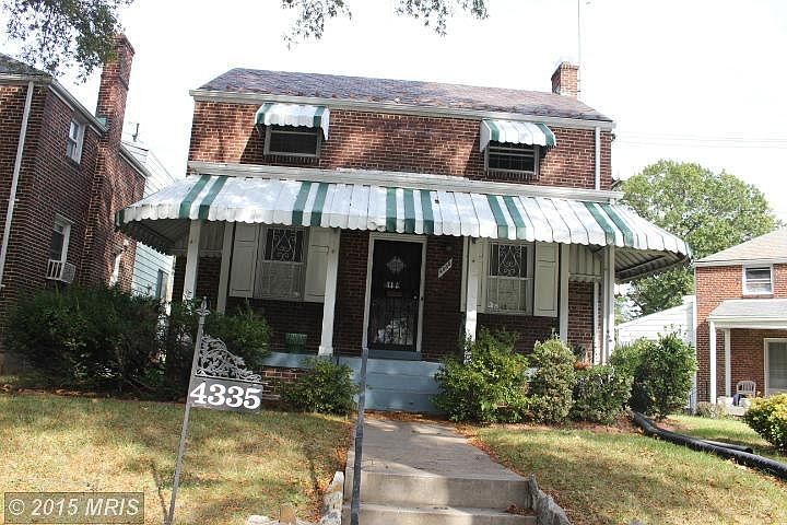 Exterior (Front)