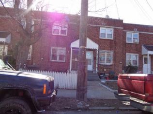 2314 Wayne Ave, Camden, NJ 08105