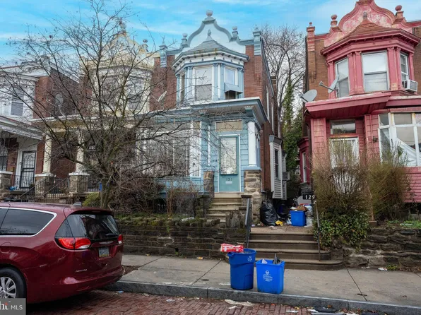 131 W Abbottsford Ave, Philadelphia, PA 19144