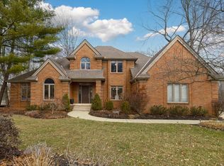 10592 Durham Pl, Powell, OH