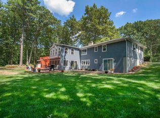 37 Tewksbury Rd, Hampstead, NH 03841
