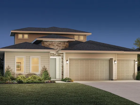 3830 N Pindall Way, Star, ID 83669