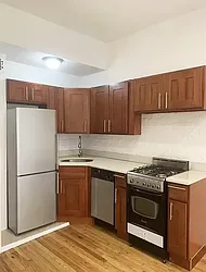 Rented by SERHANT.
