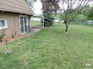 5093 Saratoga Dr, Mc Louth, KS 66054