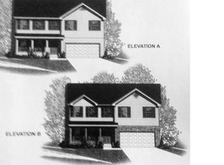 214 Lonepine Dr, Wentzville, MO 63385