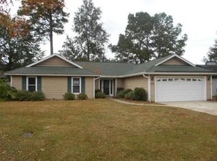 108 N Nicholson Cir, Savannah, GA 31419