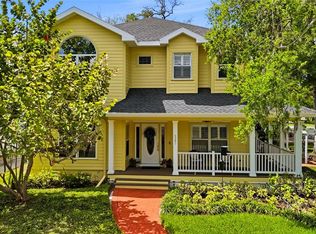 5201 S Jules Verne Ct, Tampa, FL 33611
