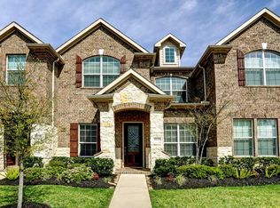 9110 Solvista Pass Ln, Houston, TX 77070