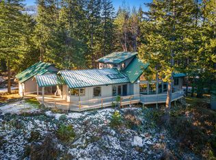 57 Blue Grouse Rd, Sagle, ID 83860