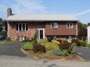 35 Walnut St, Revere, MA 02151