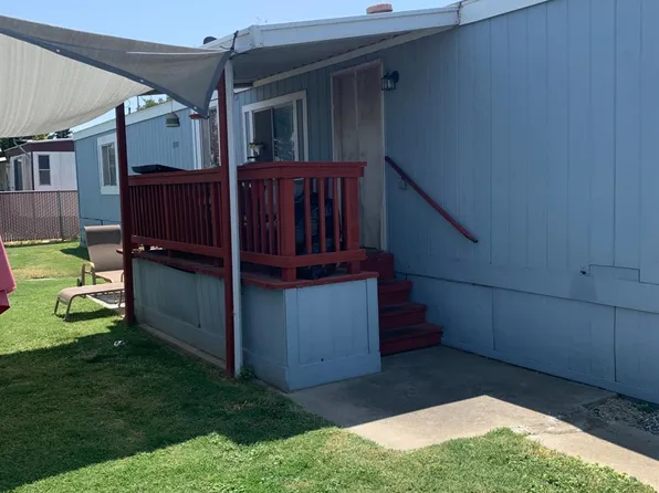 7341 Eleanor Rd Space 23, Oakdale, CA 95361