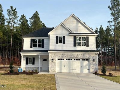 729 Rhum Dr, Fayetteville, NC, 28311