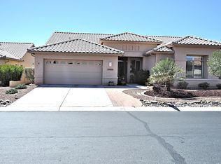 62045 E Amberwood Dr, Saddlebrooke, AZ 85739