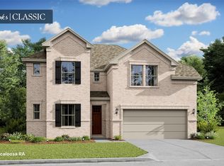 2711 Clapbread Ln, Rosenberg, TX 77471