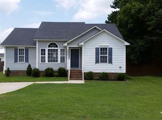 305 Paula St, Wendell, NC 27591